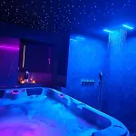 Vakantiehuis La Secrete La Mure (Isere)