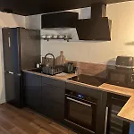 Vakantiehuis La Secrete La Mure (Isere)