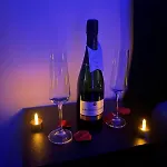 La Secrete Vakantiehuis La Mure (Isere)