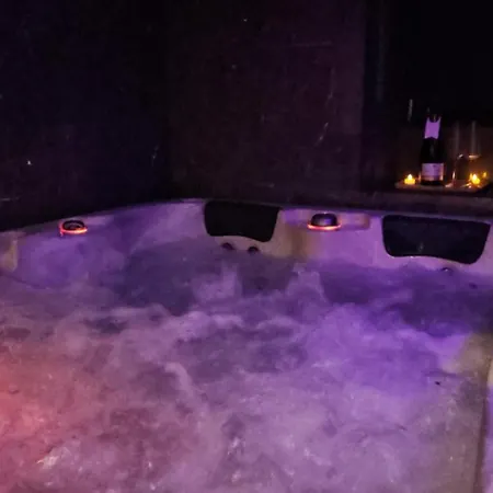 La Secrete Vakantiehuis *
