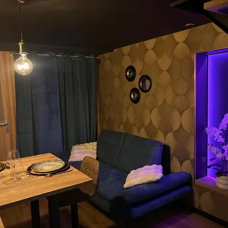 La Secrete Vakantiehuis