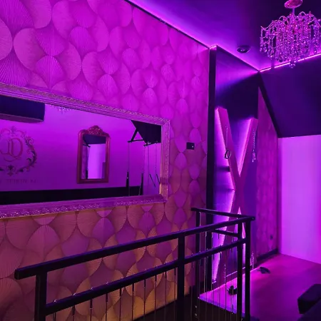 Vakantiehuis La Secrete La Mure (Isere)