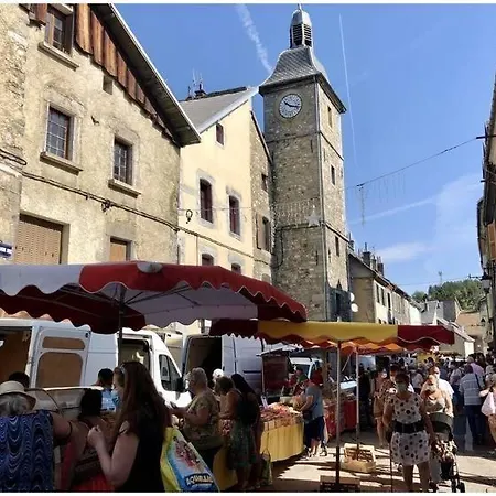 La Secrète Casa vacanze La Mure (Isere)