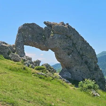 Casa vacanze La Secrète *