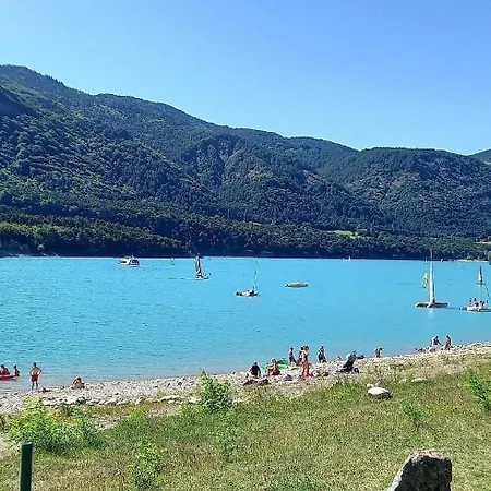 Romantique Avec Jaccuzzi - Proche Des Lacs - La Secrete Vakantiehuis